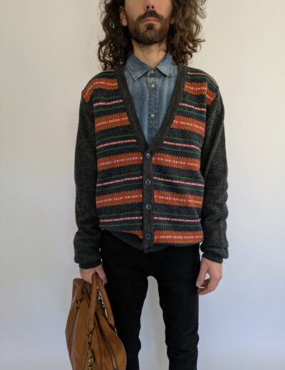 Pullover Gr. L H&M 30% Wolle