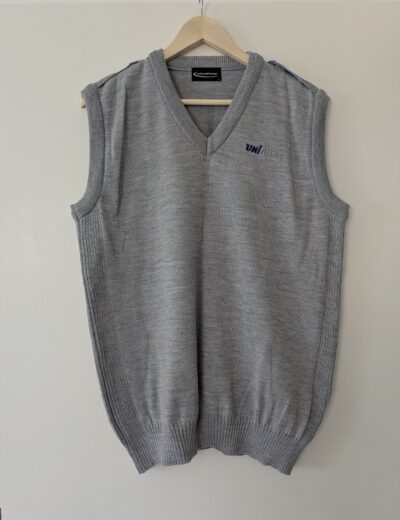 Wolleweste Gr.L Top Zustand! 55% Wolle