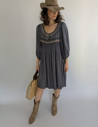 Boho-Kleid von KappAhl G.38