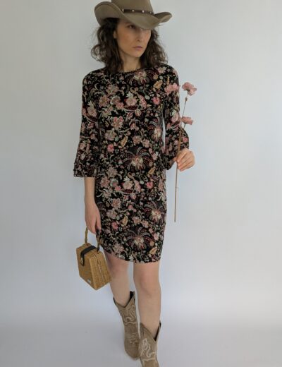 Bohokleid von H&M Gr.S