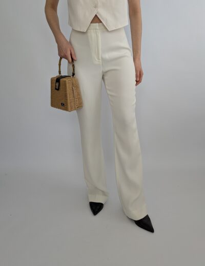 Elegante Hose Zuhair Murad Gr.S Viskose 94%