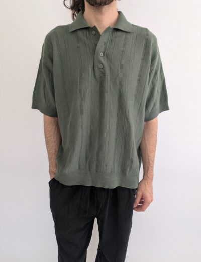 Zara Polo-Shirt, Grösse M