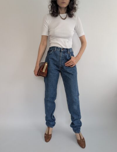 Levi's Jeans 34/34 Gr.40 Top Zustand