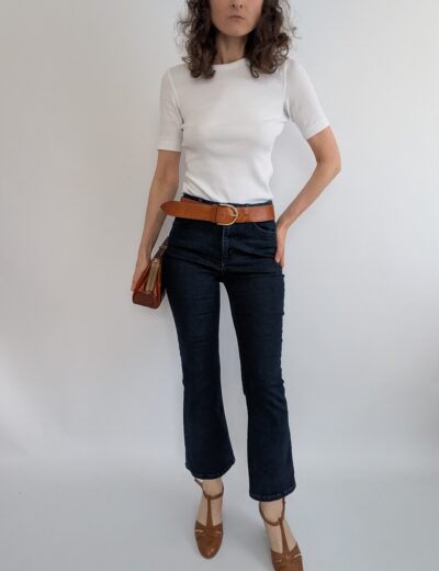 Jeanshose  La Vitae Gr 36 Top Zustand