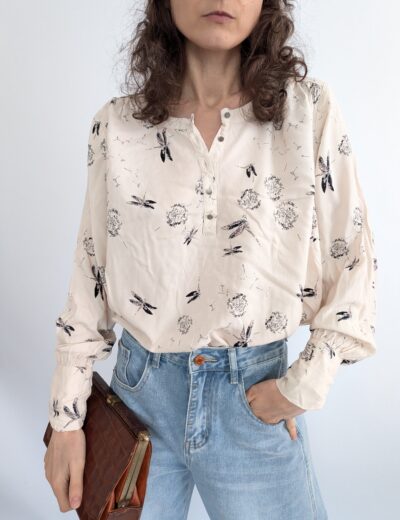 Bluse von Soya Concept Gr.L