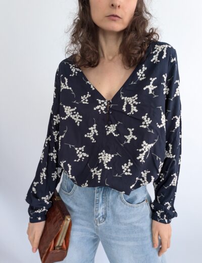 Bluse von Lindex Gr.L Top Zustand