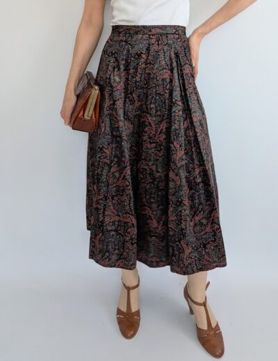 Midi-Rock Vintage Gr.36