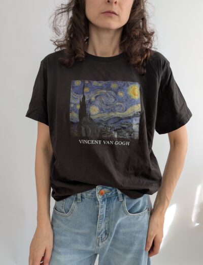 T-Shirt Elen&ODD Gr.S/M Top Zustand