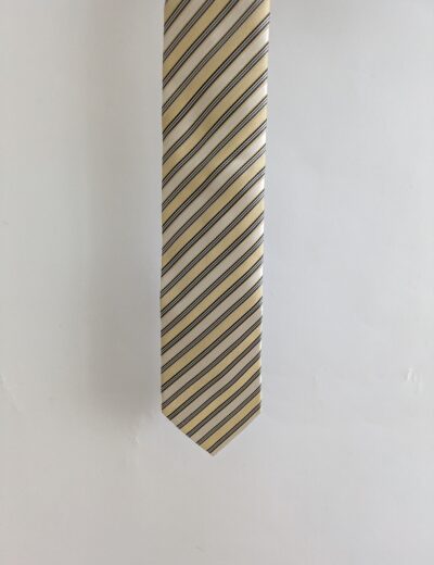 Seidenkrawatte Hugo Boss