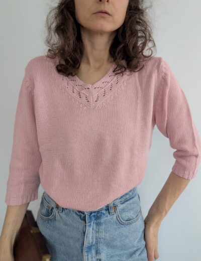 Pullover von Biaggini Gr.M