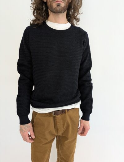 Sand Copenhagen Wollpullover, Grösse S