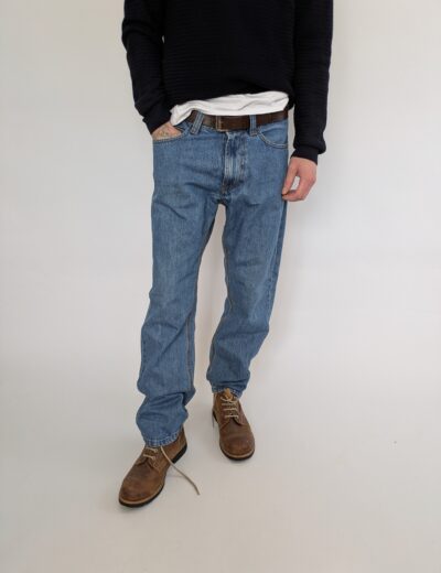 Batistini Jeans Reykjavik W31 L30 Herren 48