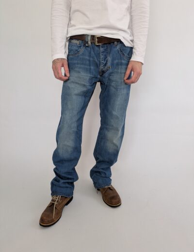 Herren Jeans, Grösse 34/32, Top Zustand!