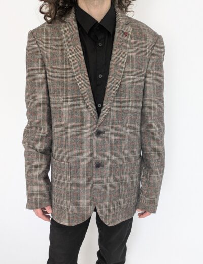 Manor Herren Wollblazer Gr. 54