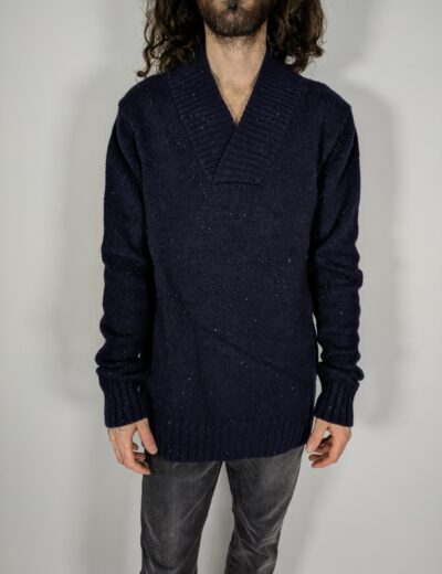 Winter Pulli von H&M - Warm 80% Wolle, Grösse M