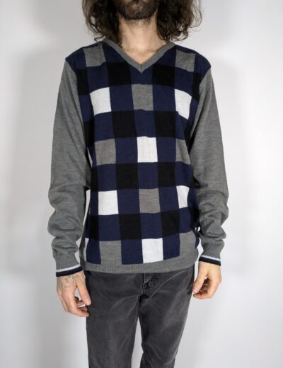 Herren Pullover Gr. L - Top Zustand 50% Wolle