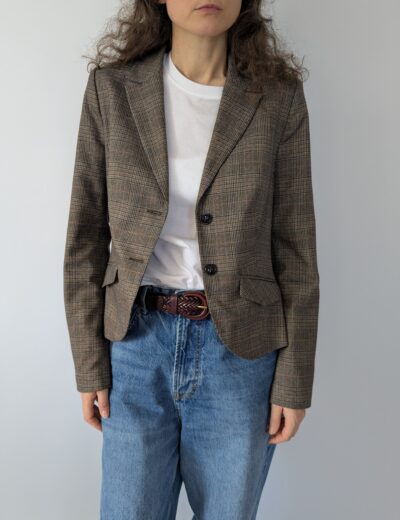 S.Oliver Damen Blazer Gr.36