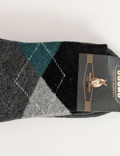 Warme Cosas Socken, Grösse 43-46, Winter, Neu!