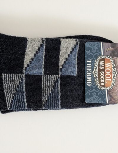 Warme Angora Socken, Gr. 39-42, Neu für den Winter