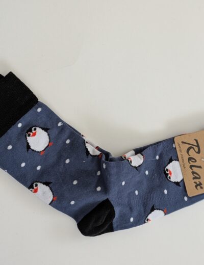 Relax Socken, Grösse 41-45, Neu