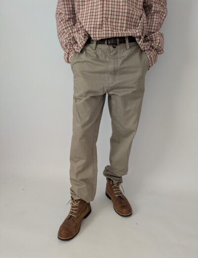 Herren Chino Hose, Gr. W34 L30