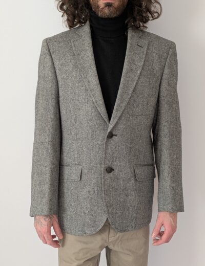 Mario Conti Herren Blazer, Gr. S