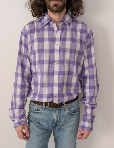 Matiniqe Herren Hemd Gr. XL