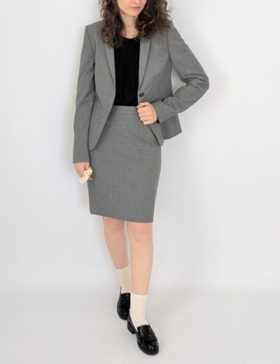 Büroanzug von Espirit Gr. 34