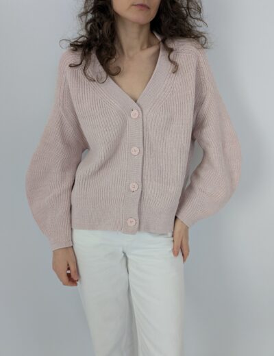 Baumwollpullover von COS Gr.S