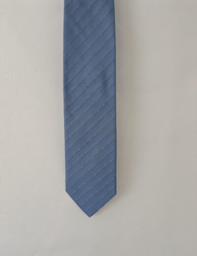 Seidenkrawatte von Kappahl