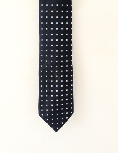 Seidenkrawatte von KappAhl 100% Seide