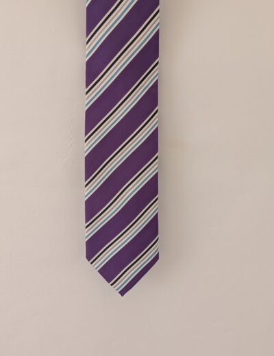 Seidenkrawatte von Dressmann