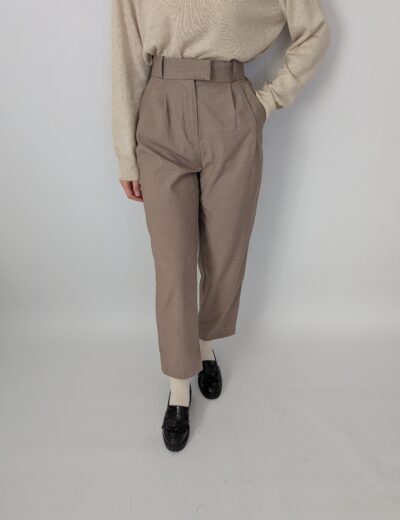 Stoffhosen von H&M Gr.34