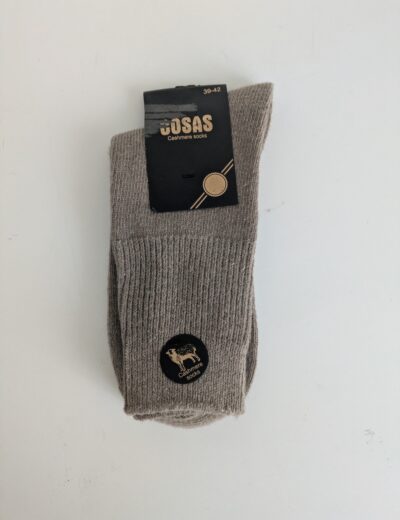 Warme Cosas Socken, Gr. 39-42, neu für den Winter 30% Wolle