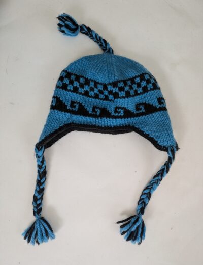 Herren-Wintermütze S/M