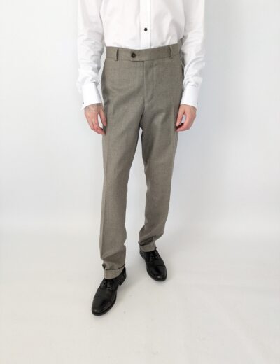 Elegante Herrenhose Gr.52