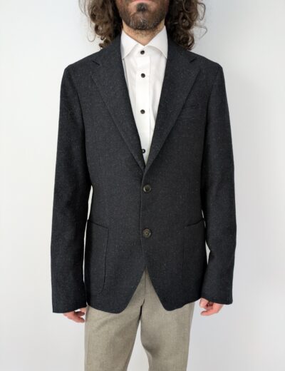 Wolljacke Atelier Scotch Gr. 50 / M Slim fit