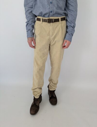 Cordhose INDICODE JEANS Gr.M
