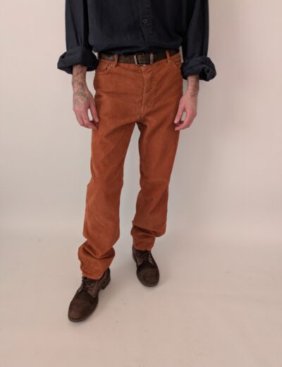 Cordhose Gr.M