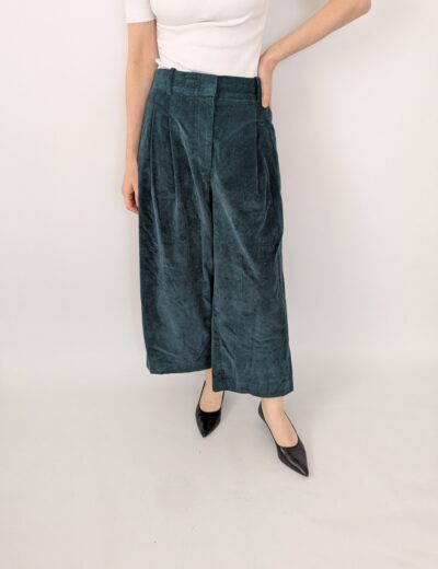 Culotte-Hose von COS Gr.40
