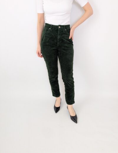 Cordhose von Monki Gr.36 slim fit