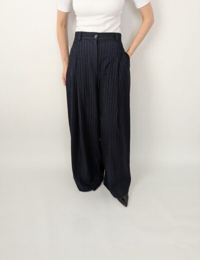 Stoffhosen Wide leg Gr.36
