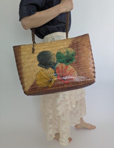 Korbtasche