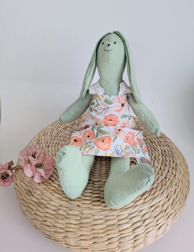 Hase, Handmade