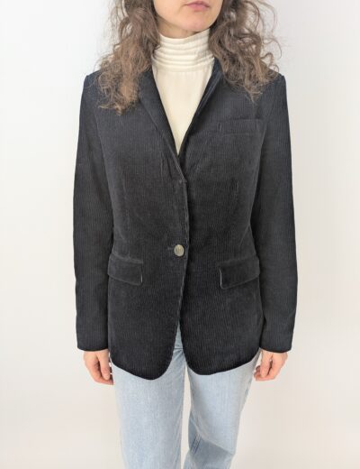 Cordjacke von Espirit Gr.M