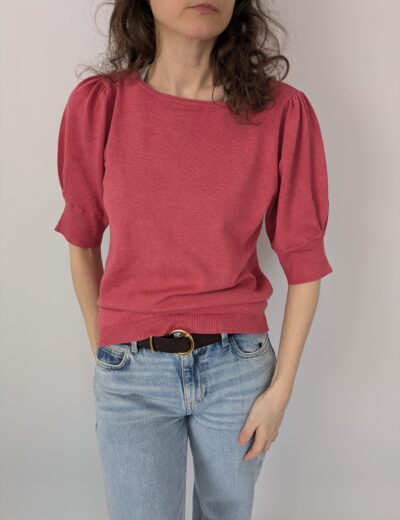 Pullover aus Viskose von Soya Concept Gr.L