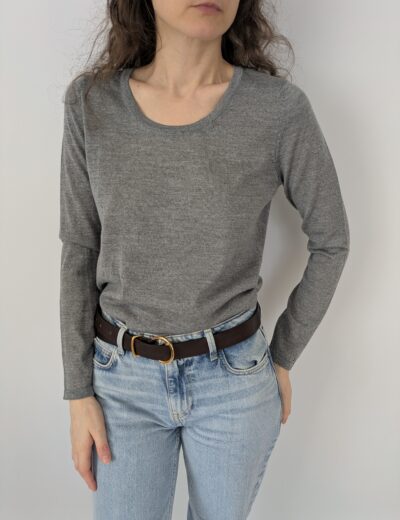 Wollpullover, dünn von Tommy Hilfiger Gr.S