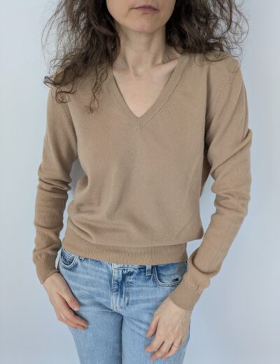 Wollpullover von United Colors of Benetton Gr.S