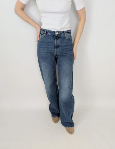 Jeanshose von Monki Gr.38