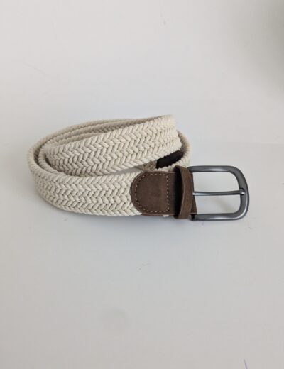 Stoffgürtel one size 110